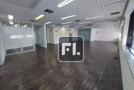Sala Comercial para alugar, 210m² no Jardim Paulistano, São Paulo