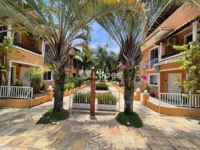 Casa de Condomínio com 3 Quartos à venda, 186m² no Recreio dos Bandeirantes, Rio de Janeiro