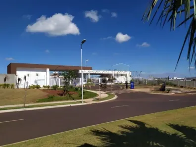 Lote/Terreno à venda, 407m² no Loteamento Terras de Florença, Ribeirão Preto