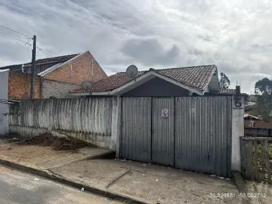 Casa com 2 Quartos à venda, 198m² no Nossa Senhora das Graças, Castro
