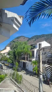 Casa de Condomínio com 3 Quartos para alugar, 220m² no Vargem Pequena, Rio de Janeiro