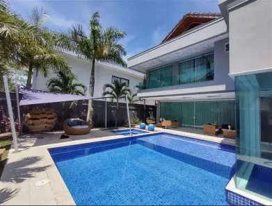 Casa com 4 Quartos para alugar, 625m² no Barra da Tijuca, Rio de Janeiro