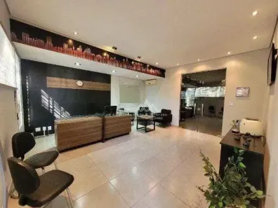 Imóvel Comercial à venda, 265m² no Centro, Ribeirão Preto