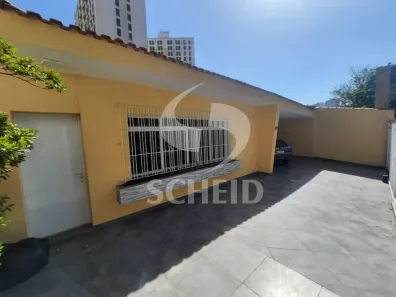 Sobrado com 3 Quartos à venda, 245m² no Jardim Marajoara, São Paulo