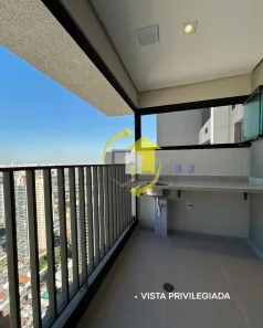 Apartamento com 2 Quartos à venda, 48m² no Tatuapé, São Paulo