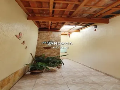 Sobrado com 2 Quartos à venda, 100m² no Jaguaribe, Osasco