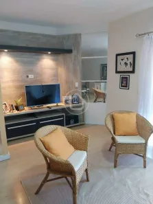 Apartamento com 3 Quartos à venda, 99m² no Vila Rosa Pires, Campo Grande