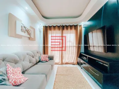Apartamento com 2 Quartos à venda, 59m² no Vila Carrão, São Paulo