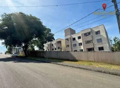 Apartamento com 2 Quartos à venda, 48m² no Guarani, Colombo