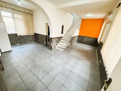 Apartamento com 3 Quartos à venda, 161m² no Méier, Rio de Janeiro