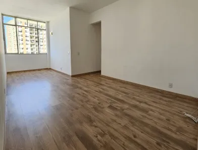Apartamento com 2 Quartos para alugar, 70m² no Tijuca, Rio de Janeiro