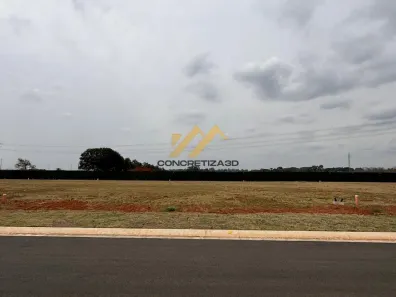 Lote/Terreno à venda, 629m² no Parque das Bandeiras, Indaiatuba
