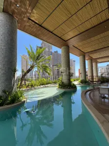 Apartamento com 3 Quartos à venda, 90m² no Setor Marista, Goiânia