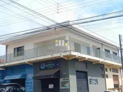 Casa com 3 Quartos para alugar, 175m² no Parque João de Vasconcelos, Sumaré