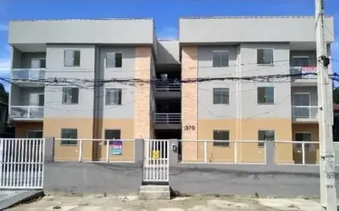 Apartamento com 2 Quartos à venda, 49m² no Jardim Catarina, São Gonçalo