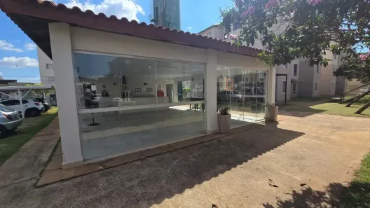 Apartamento com 2 Quartos à venda, 41m² no Novo Mundo, Uberlândia