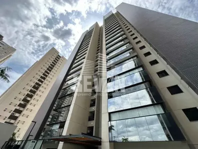 Apartamento com 3 Quartos à venda, 134m² no Vila Aviação, Bauru