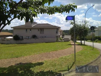 Lote/Terreno à venda, 476m² no Alphaville, Santana de Parnaíba