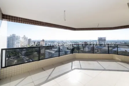 Apartamento com 3 Quartos à venda, 156m² no Centro, Canoas