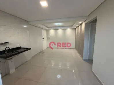 Apartamento com 2 Quartos à venda, 43m² no Vila Gabriel, Sorocaba