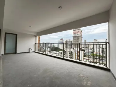 Apartamento com 3 Quartos à venda, 163m² no Perdizes, São Paulo