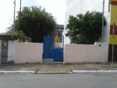 Lote/Terreno à venda, 500m² no Vila Ré, São Paulo