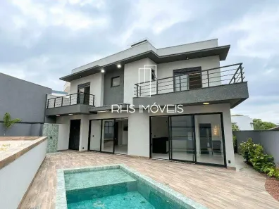 Casa com 3 Quartos à venda, 294m² no Chácara das Nações, Valinhos