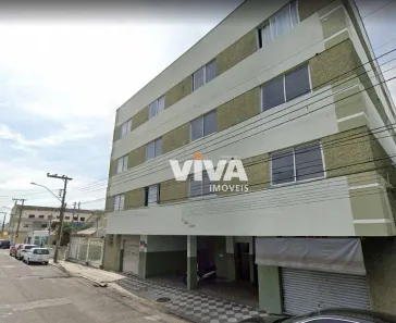 Apartamento com 3 Quartos para alugar, 80m² no Centro, Itajaí