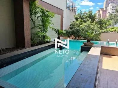 Apartamento com 1 Quarto para venda ou aluguel, 40m² no Bela Vista, São Paulo