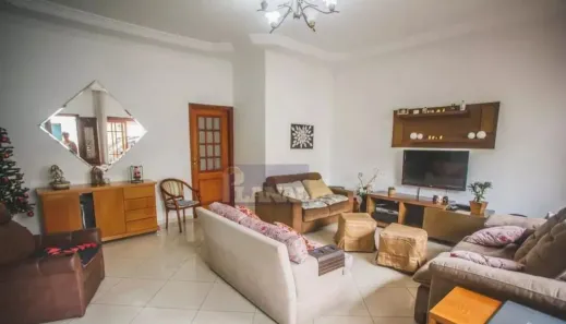 Casa com 4 Quartos à venda, 251m² no Planalto Paulista, São Paulo