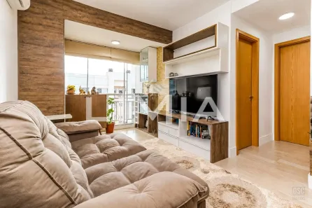 Apartamento com 2 Quartos à venda, 63m² no Passo da Areia, Porto Alegre