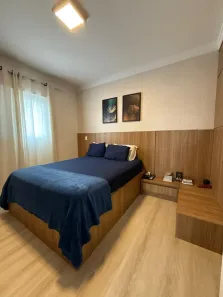 Apartamento com 3 Quartos para venda ou aluguel, 85m² no Parque Campolim, Sorocaba