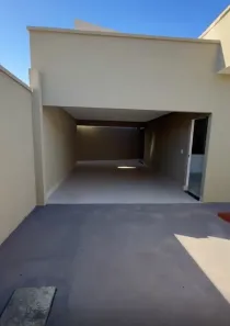 Casa com 2 Quartos à venda, 230m² no Parque Los Angeles 1ª Etapa, Goianira