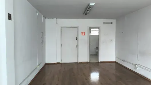 Sala Comercial com 1 Quarto à venda, 52m² no Barra Funda, São Paulo