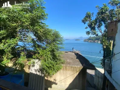 Casa com 2 Quartos à venda, 100m² no Itacurussá, Mangaratiba