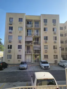 Apartamento com 2 Quartos à venda, 50m² no Taquara, Rio de Janeiro