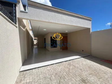 Casa com 3 Quartos à venda, 100m² no Plano Diretor Sul, Palmas