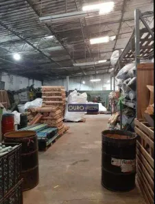Galpão/Depósito/Armazém à venda, 1300m² no Cidade São Mateus, São Paulo