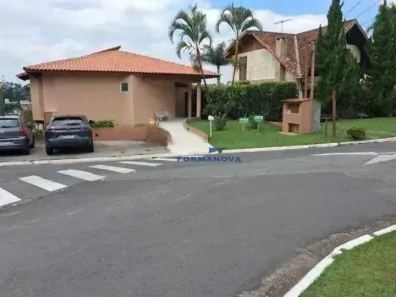Casa de Condomínio com 4 Quartos à venda, 395m² no Jardim do Golf I, Jandira
