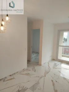 Apartamento com 1 Quarto à venda, 38m² no Cambuci, São Paulo