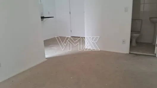 Apartamento com 2 Quartos à venda, 35m² no Parque Vitória, São Paulo