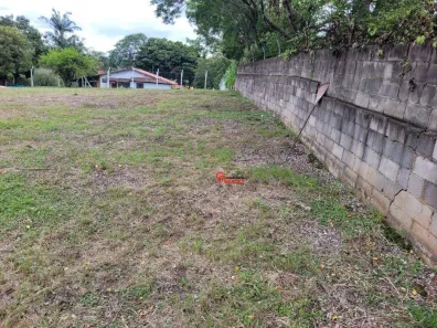 Fazenda/Sítio à venda, 1000m² no Vale das Cigarras, Santa Bárbara D'Oeste