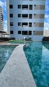 Apartamento com 2 Quartos à venda, 45m² no Boa Viagem, Recife