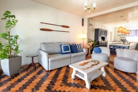 Casa com 4 Quartos para alugar, 175m² no Tramandaí, Tramandaí