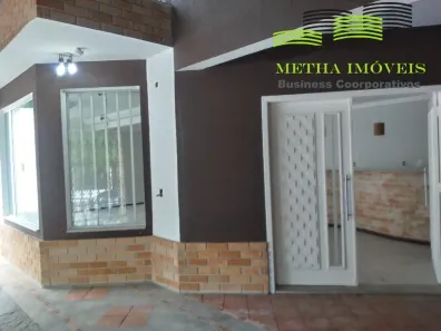 Imóvel Comercial com 5 Quartos à venda, 500m² no Jardim Icatu, Votorantim