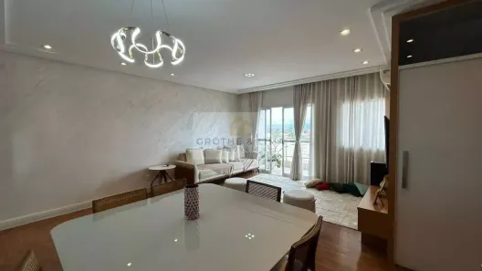 Cobertura com 3 Quartos à venda, 210m² no Centro, Taubaté
