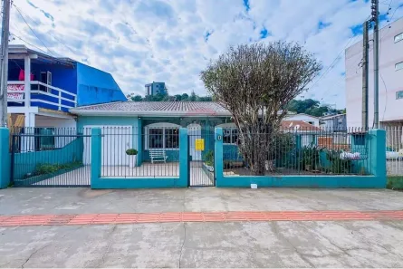 Casa com 3 Quartos à venda, 190m² no Centro, Erechim