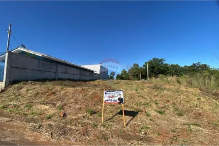 Lote/Terreno à venda, 431m² no Roselândia, Passo Fundo