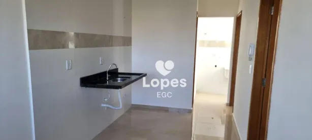 Apartamento com 2 Quartos à venda, 40m² no Cidade Antônio Estevão de Carvalho, São Paulo