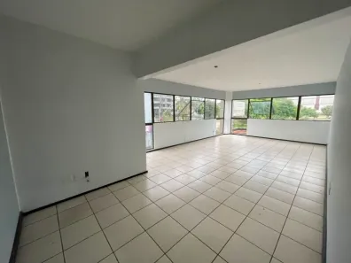 Sala Comercial para alugar, 52m² no Rio Branco, Novo Hamburgo